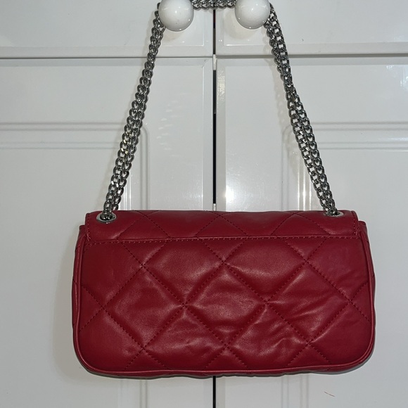 Vintage Micheal Kors Shoulder Bag - Picture 3 of 8